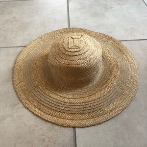 Target Sunhat